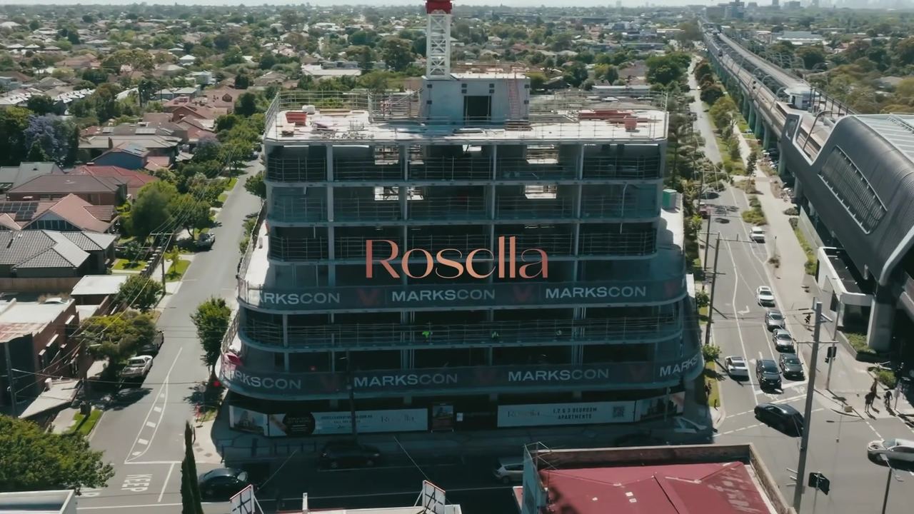 Rosella