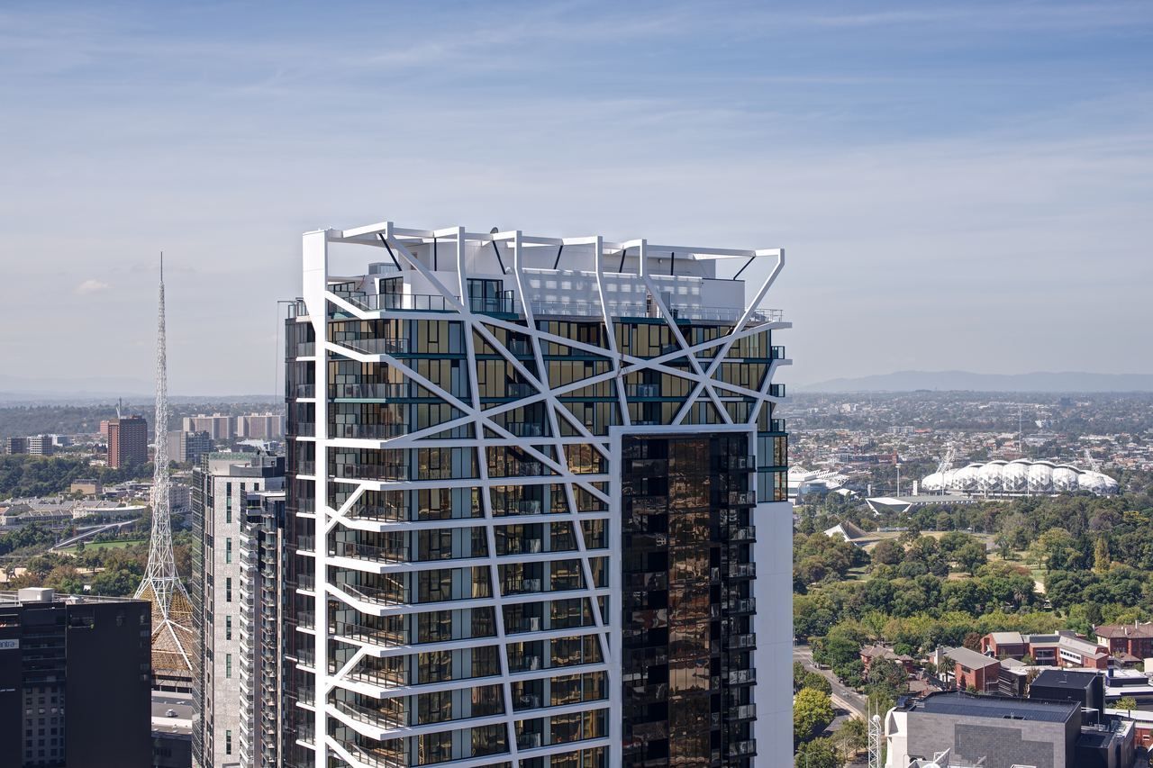 WRAP Residences